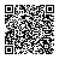 QR Code to donate through website